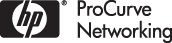 HP ProCurve Networking